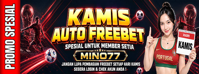 KAMIS AUTO FREEBET